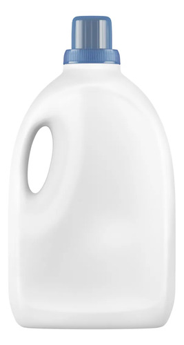 Sabão Líquido Omo Lavagem Perfeita 5L 3