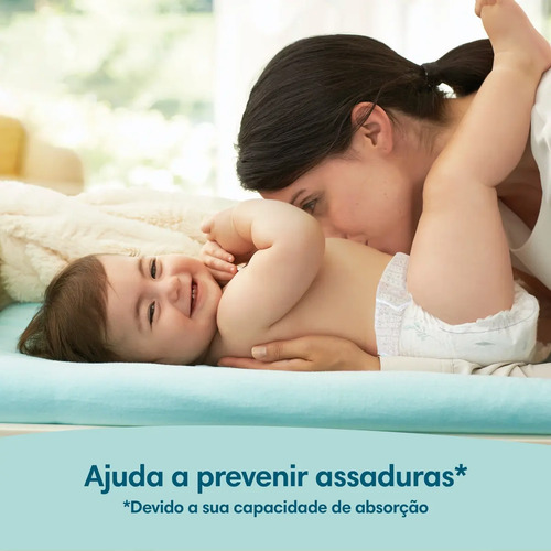 Fralda Pampers Premium Care Pants Tamanho G 112 Unidades 4