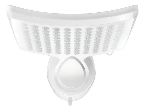 Lorenzetti Loren Shower Ultra Multitemperaturas de 220V 7500w ducha branca 8