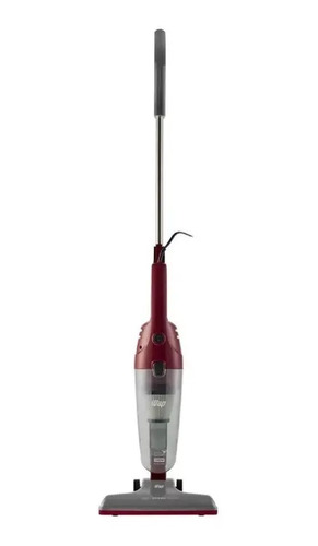 Aspirador de Pó Vertical e Portátil WAP High Speed Plus 1350W 3 em 1 3