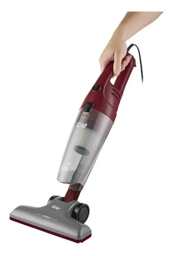 Aspirador de Pó Vertical e Portátil WAP High Speed Plus 1350W 3 em 1 7