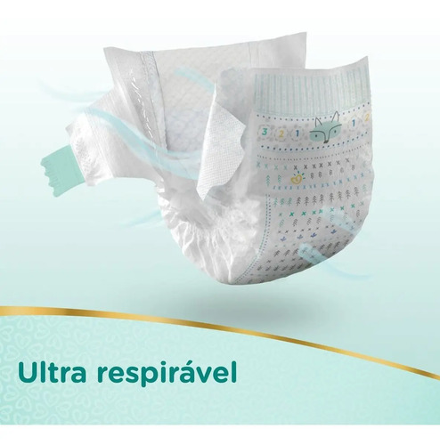 Pampers Premium Care Fralda Gênero Sem gênero Tamanho G 5