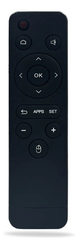 Smart Box Proeletronic Smartpro Prosb-3000/16 Gb 4K HD 4