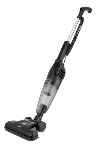 Aspirador Britânia 1250w 1l Bas1295p Preto 4