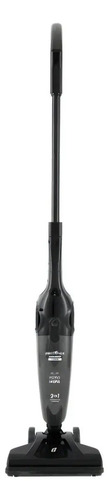 Aspirador Britânia 1250w 1l Bas1295p Preto 6