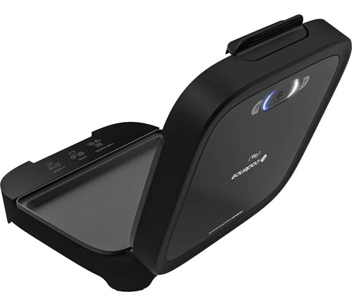 Grill Sanduicheira Cadence SAN400 Elétrica Chapa Misteira Tostex Tostequeira Hambúrguer Click 3