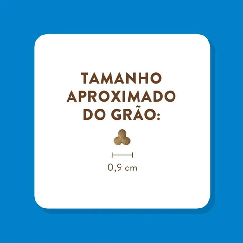 Ração Quatree Supreme Gatos Castrados Senior +7 10,1kg 3