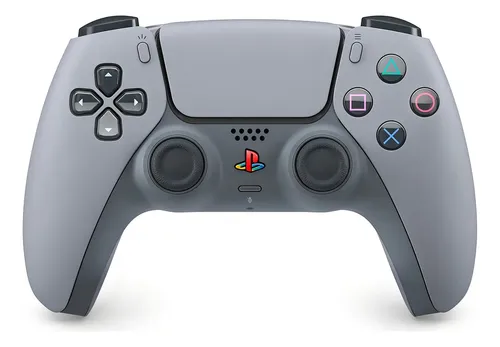 Controle Sem Fio PS5 Sony DualSense Edição Limitada 30 Aniversário