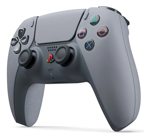 Controle Sem Fio PS5 Sony DualSense Edição Limitada 30 Aniversário 2