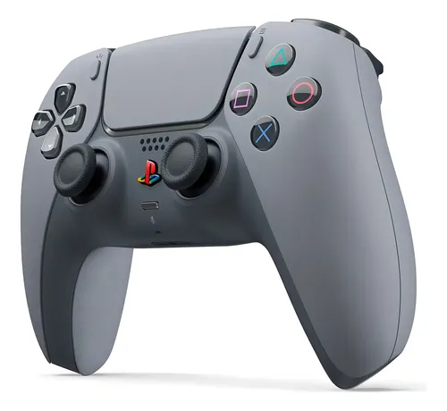 Controle Sem Fio PS5 Sony DualSense Edição Limitada 30 Aniversário 3
