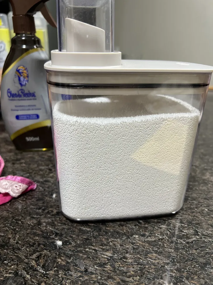 Percarbonato De Sódio 100% Tira Manchas Calisul - Roupas Brancas e Coloridas 13