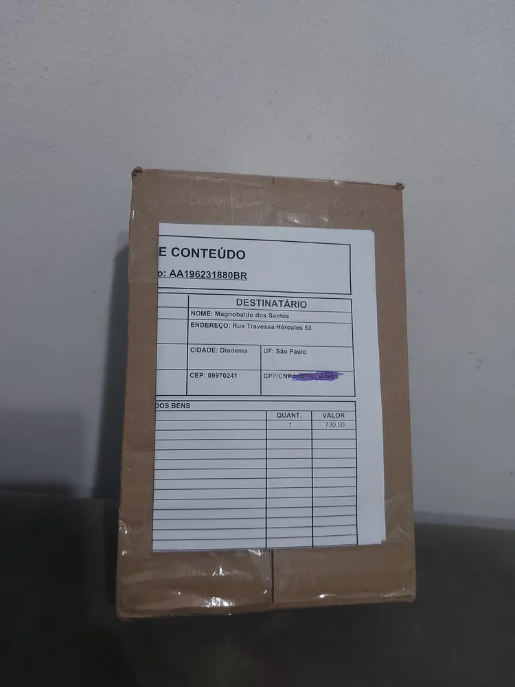 Samsung Galaxy A06 5g 128gb cinza 5