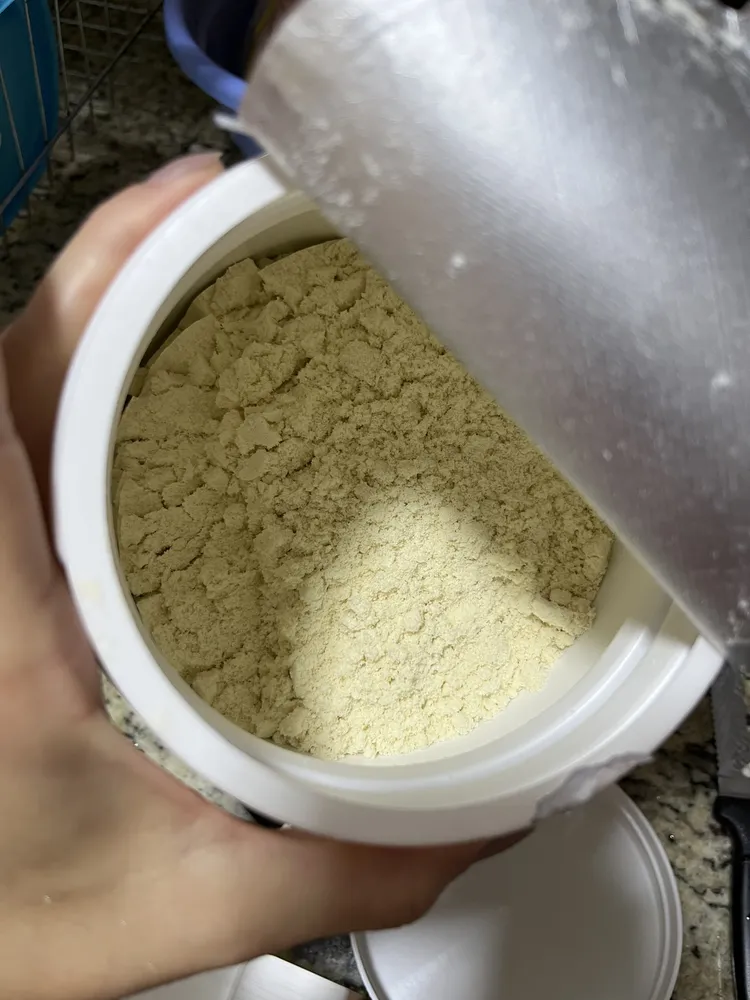 Tasty Whey 3w Gourmet 912g - Adaptogen Sabor Cookies 10