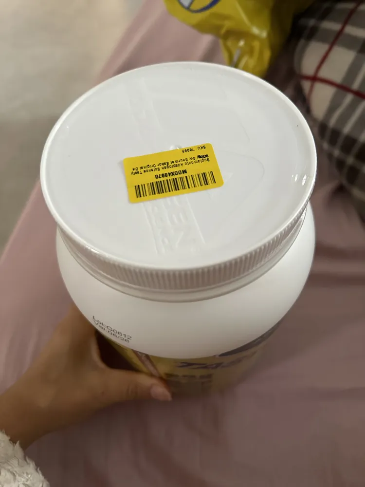 Tasty Whey 3w Gourmet 912g - Adaptogen Sabor Cookies 12