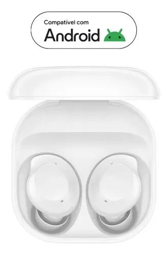 Samsung Galaxy Buds Core, Fone De Ouvido, Sem Fio, Cancelamento De Ruído, Interprete Inteligente Branco — foto 10