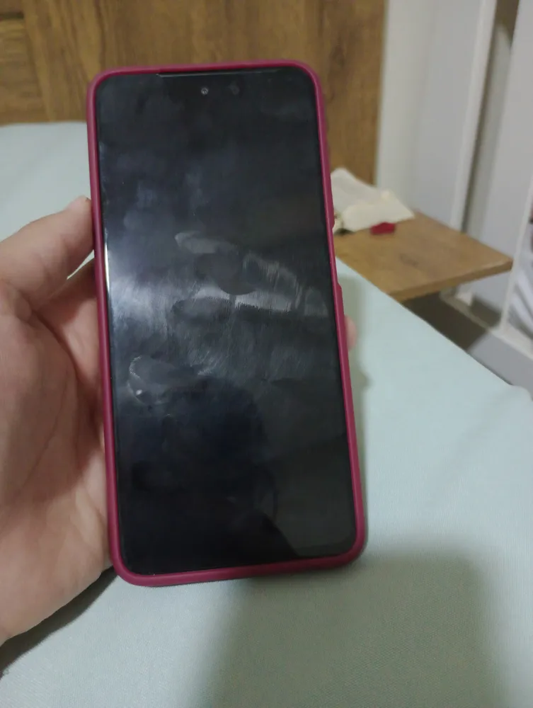 Smartphone Motorola Moto G15 256gb 12gb Ram Boost Grafite - Grafite 10
