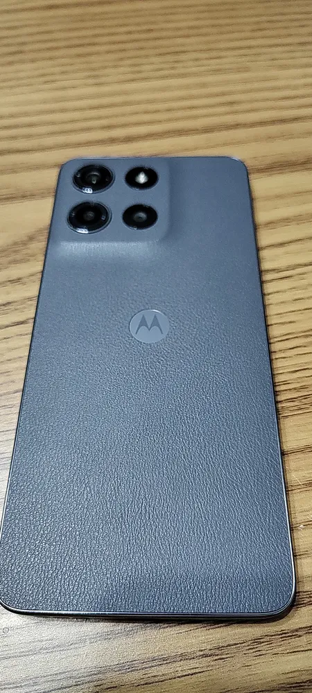 Smartphone Motorola Moto G15 256gb 12gb Ram Boost Grafite - Grafite 13
