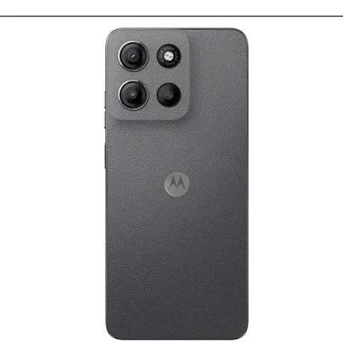 Smartphone Motorola Moto G15 256gb 12gb Ram Boost Grafite - Grafite 3