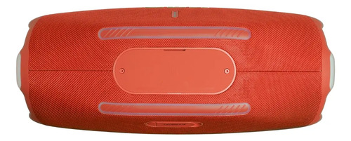 Jbl Boombox 4 Caixa De Som Com Bluetooth Cor Laranja 5