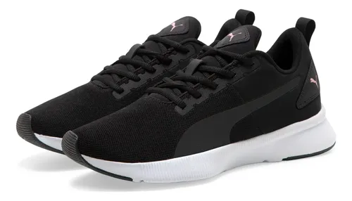 Tênis Flyer Runner Mesh Feminino Puma 2