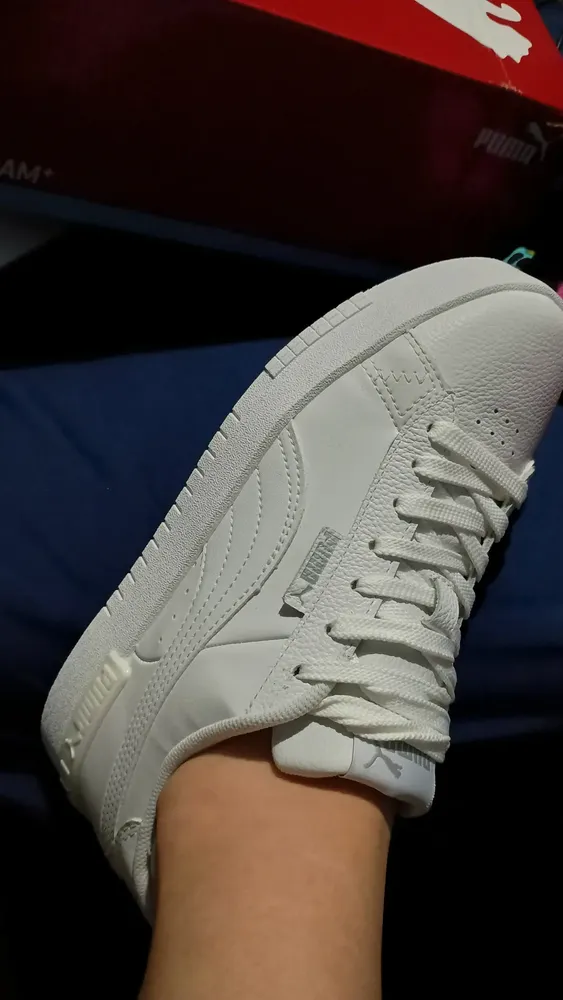 Tênis Jada Feminino Puma 12