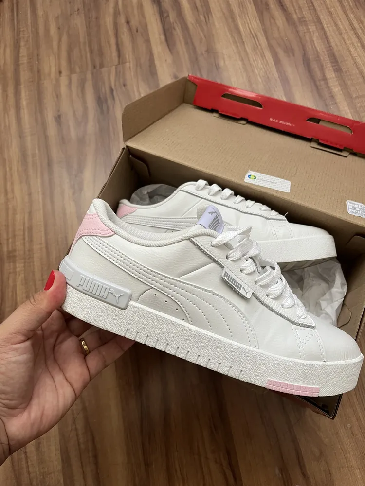 Tênis Jada Feminino Puma 9