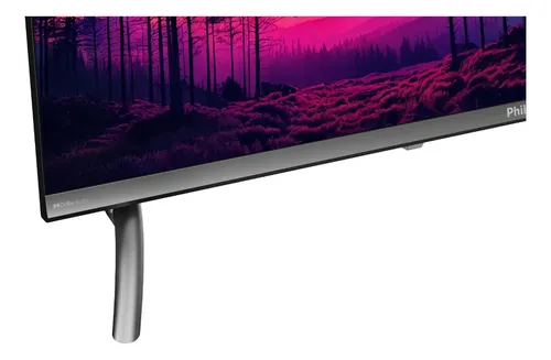 Smart Tv 32 Philco Roku Tv Dolby Áudio Hdr10 P32crb 6