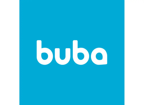 Bicicleta De Equilíbrio 4 Rodas Buba Retro Sem Pedal Cinza 6