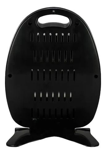 Aquecedor Elétrico Ventisol Quartzo AQ02I-02 800W Preto 19859 Doméstico 5
