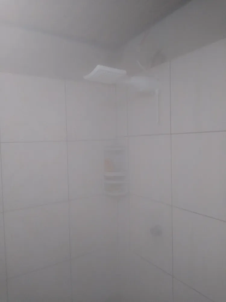 Chuveiro Ducha Loren Shower Eletrônica Lorenzetti Branco Cor Branco Potência 5.5 Kw 7
