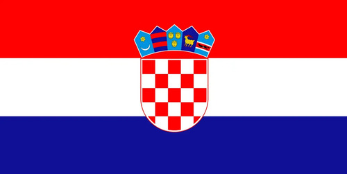 Figurinha Selecao Croacia Avulso Album Copa Mundo 2026 Cro1 4