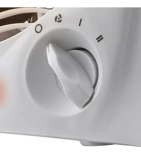 Aquecedor Ab1100n 1500w Branco Britânia 7